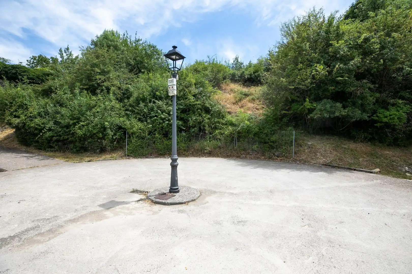 Parking of Residential for sale in Castiello de Jaca