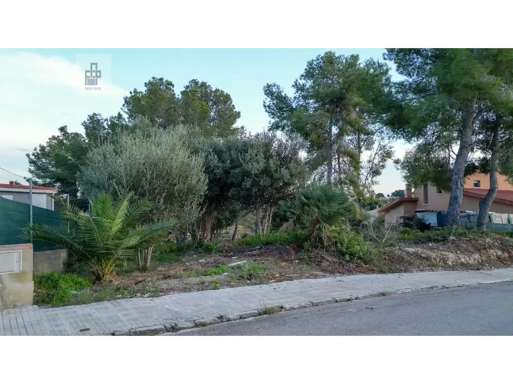 Residential for sale in Castellet i la Gornal