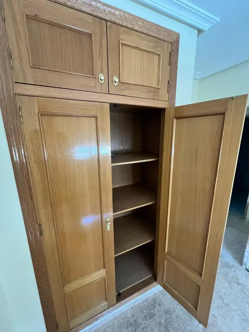 Bedroom of Duplexes for sale in Murcia  with Air Conditioner, Terrace and Storage room