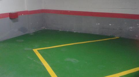 Photo 2 of Garage for rent in Calle de Francisco Ricci, 7, Gaztambide,  Madrid Capital