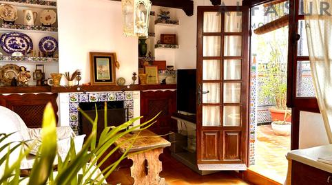 Foto 3 de Piso en venta en González Anaya, Los Castillejos - La Trinidad, Málaga Capital