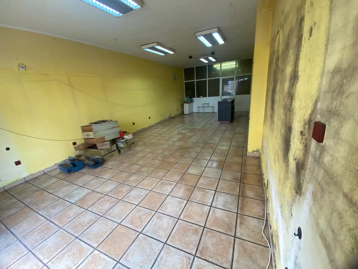 Geschaftsraum zur Miete in Cangas de Onís