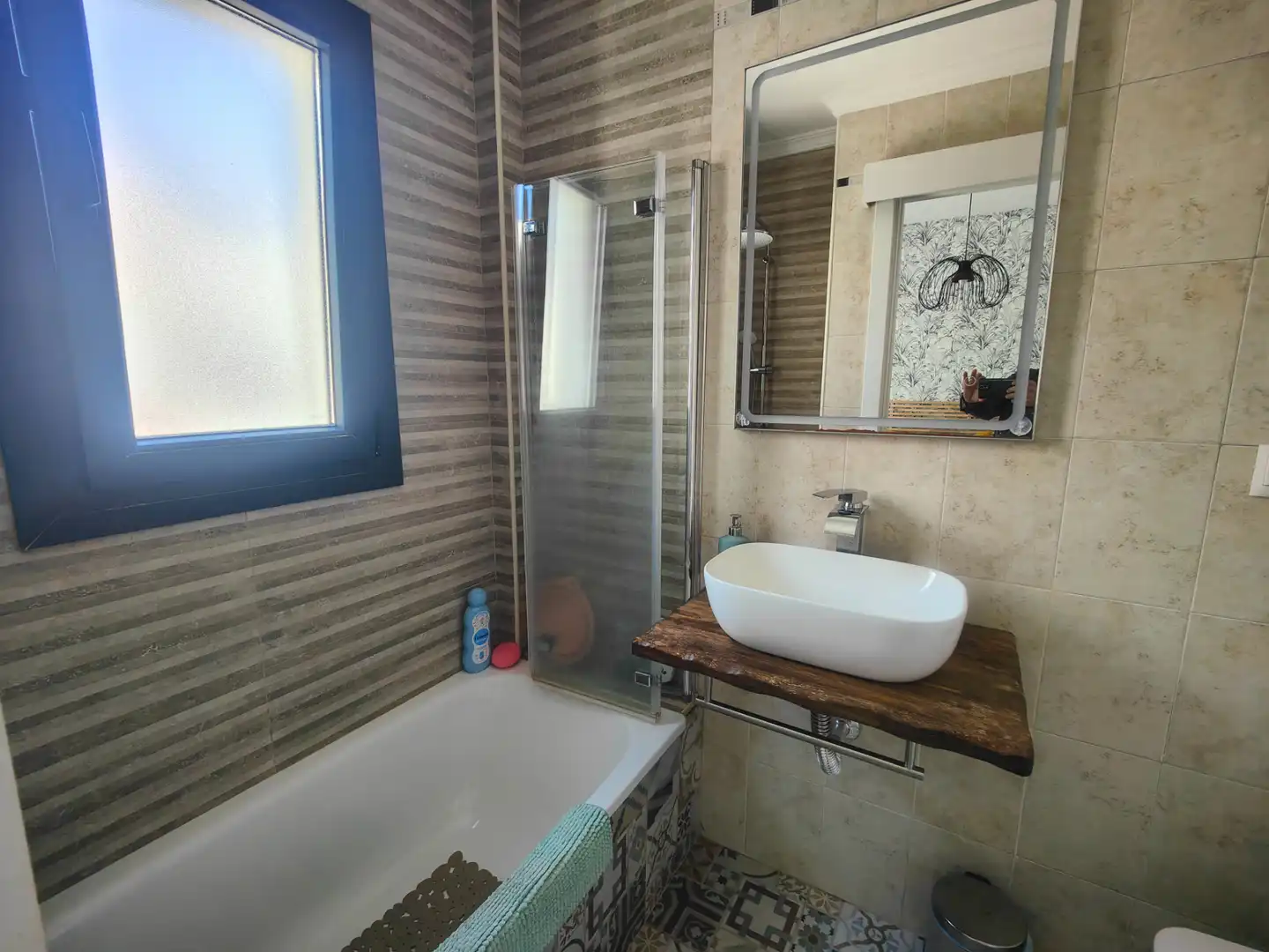 Terraced house for sale in Camposoto - Gallineras, imagen 16