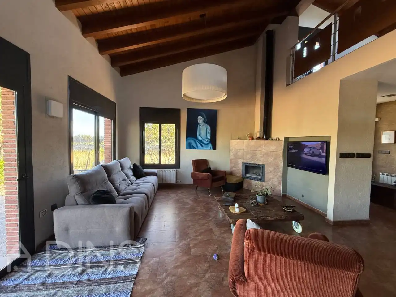 House for sale in Avenida Castillo de Montbuí, imagen 23
