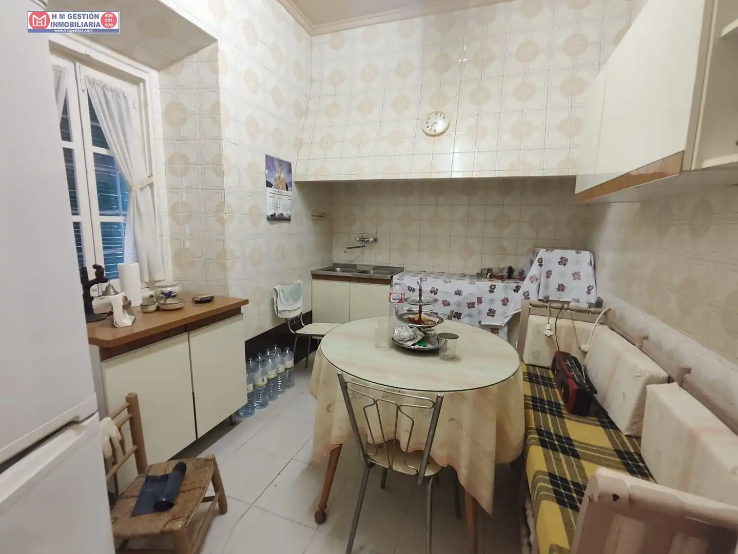 Casa amb terrassa en venda a Alcázar de San Juan, imagen 23