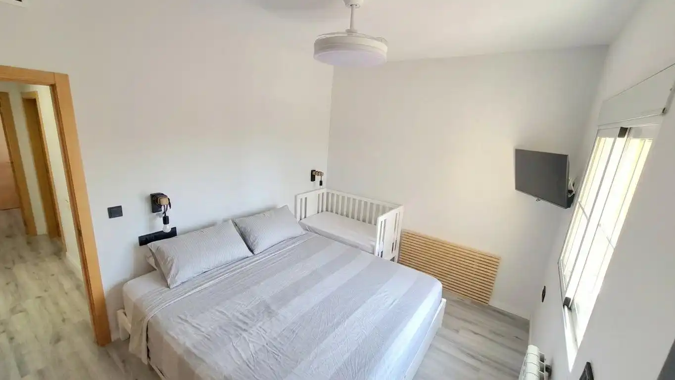 Dormitori de Dúplex en venda en Alguazas