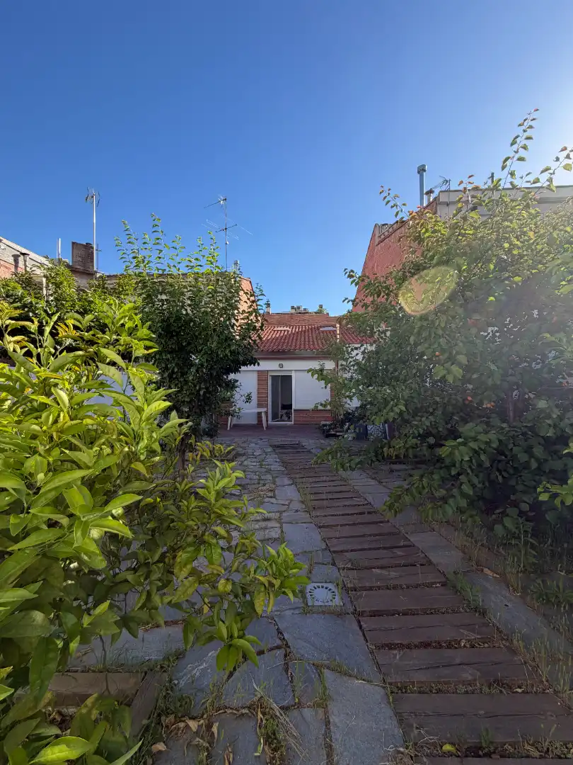 Maison mitoyenne avec terrasse à vendre à Creu Alta - Puiggener, imagen 5