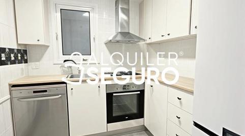 Photo 3 of Flat to rent in Concepcion Areal, Parque Ribalta - Plaza de Toros, Castellón de la Plana / Castelló de la Plana