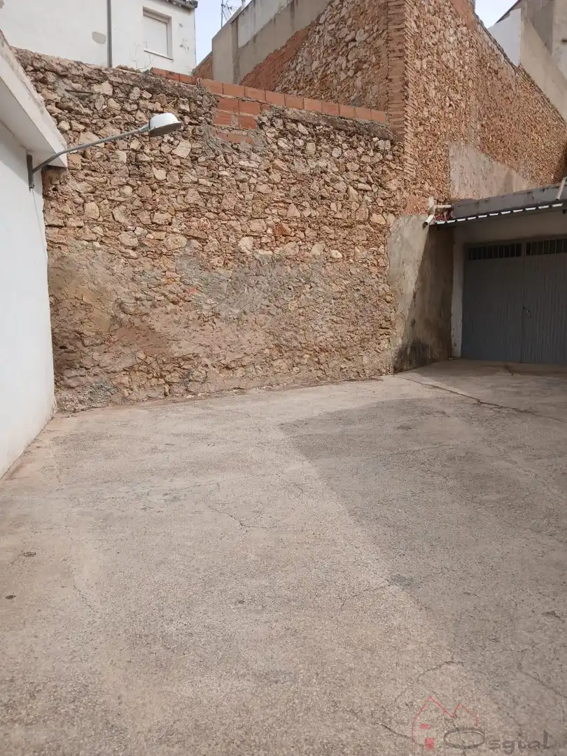 Parking de Piso en venta en Carcaixent con Aire acondicionado, Terraza y Balcón