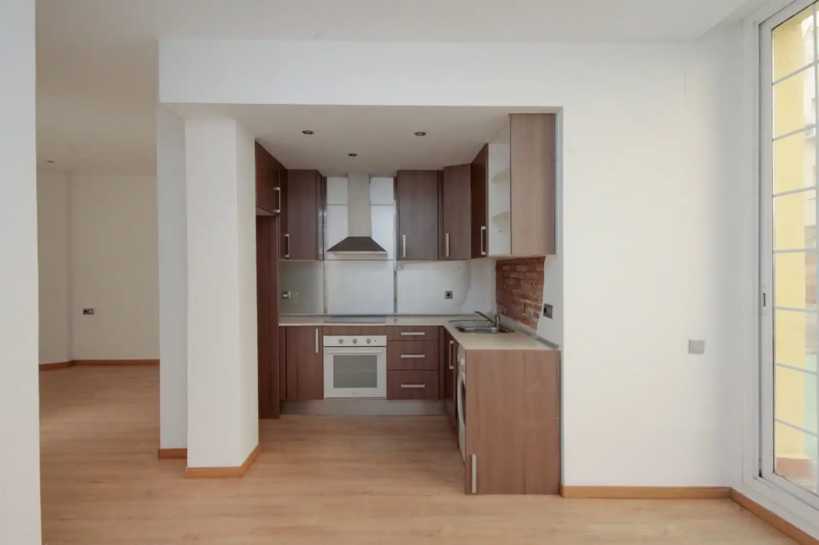 Piso con ascensor en venta en Carrer del Cardenal Tedeschini 75, imagen 4