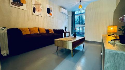 Foto 2 de Apartament en venda a Adelfas, Madrid