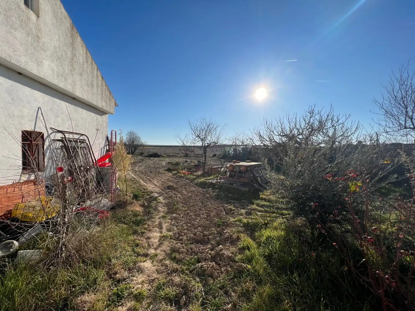 Casa o xalet en venda a M103, Fuente El Saz de Jarama