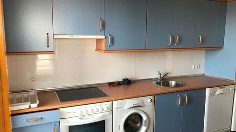 Foto 5 von Wohnung zum Verkauf in Avenida de la Rioja, Cirueña, La Rioja