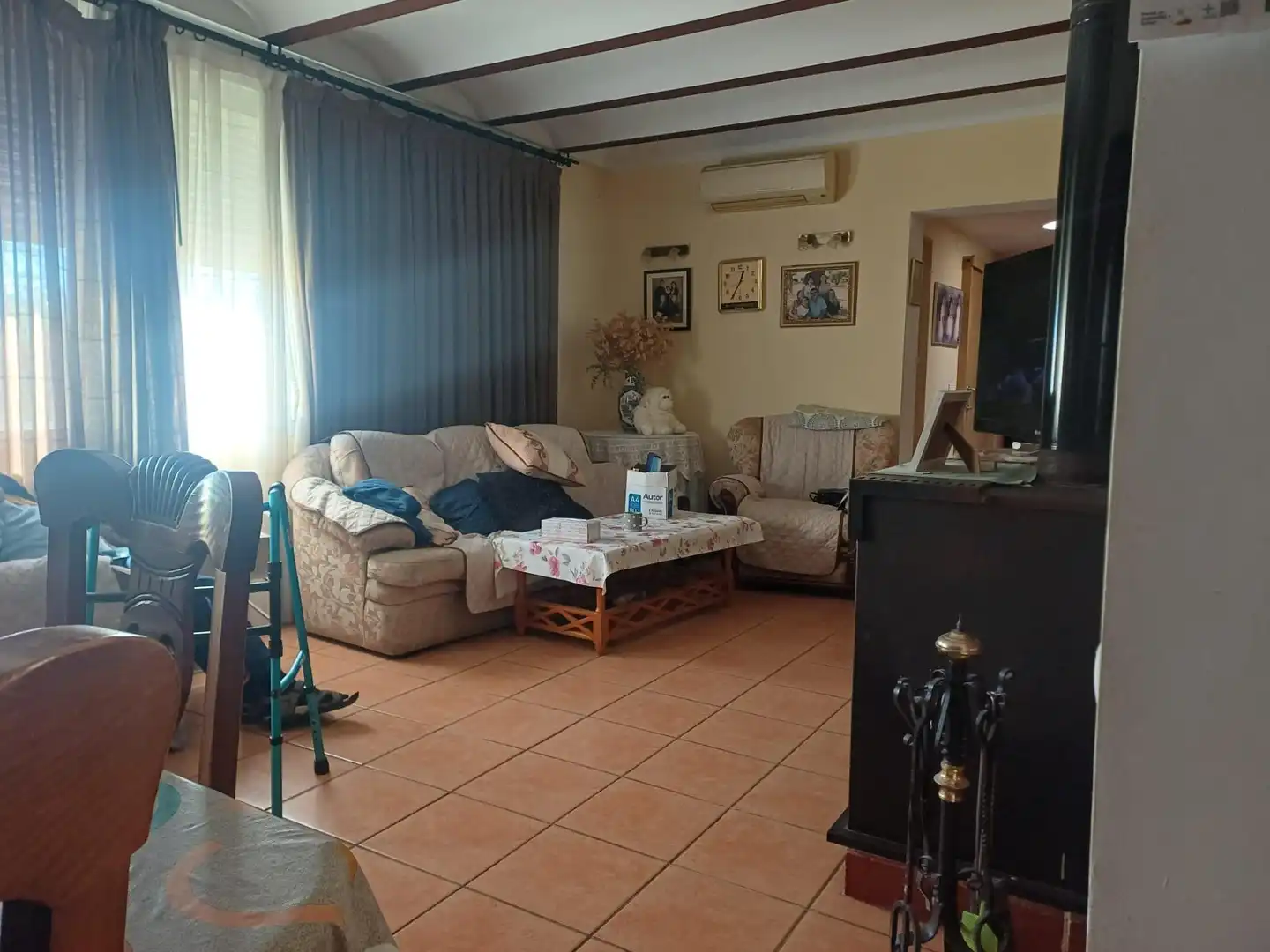 Residential for sale in Madrid, Madrid