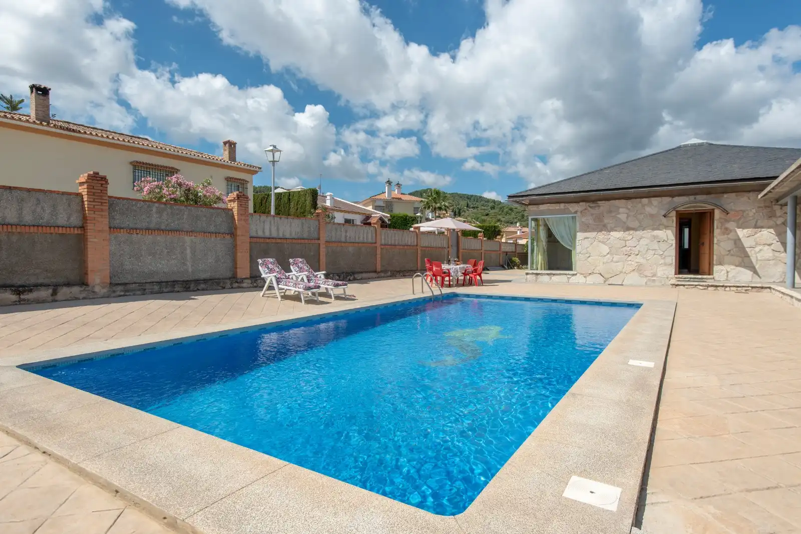Chalet con piscina en venta en Jardines de Alhaurín - Huerta Alta - Fuensanguínea, imagen 27