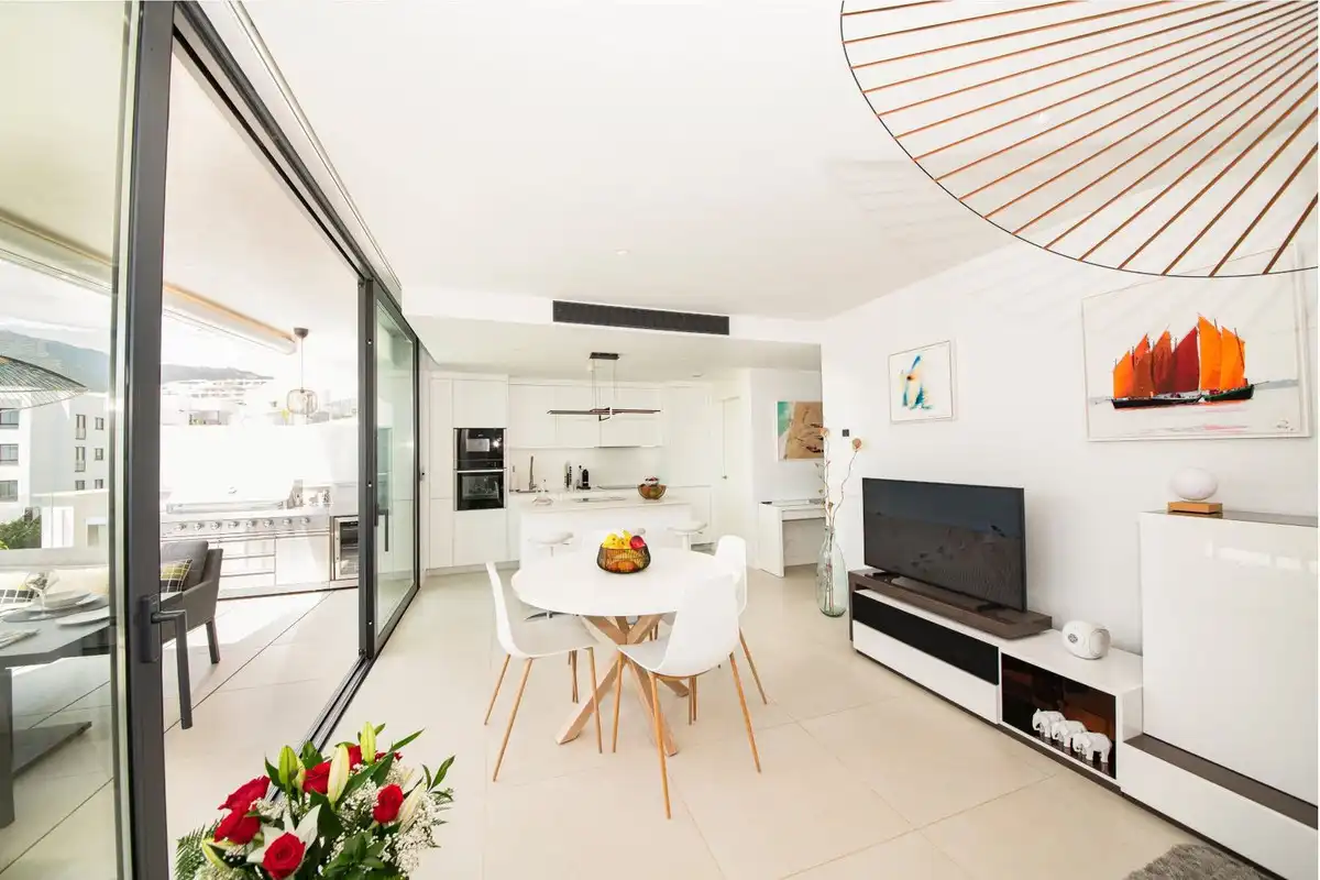 Appartement compact avec piscine à vendre à Centro ciudad, imagen 16