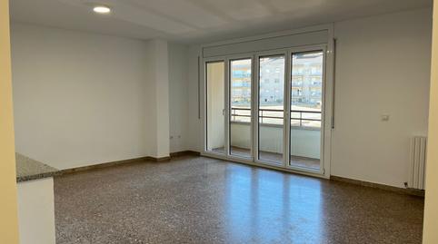 Foto 3 de Pis de lloguer a Carrer de la Sèquia, Centre - Passeig i Rodalies, Manresa