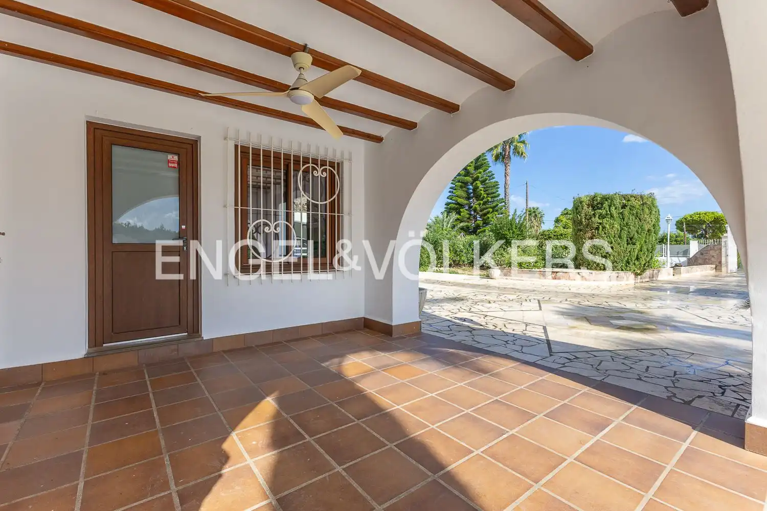 Country house zur Miete in Centro