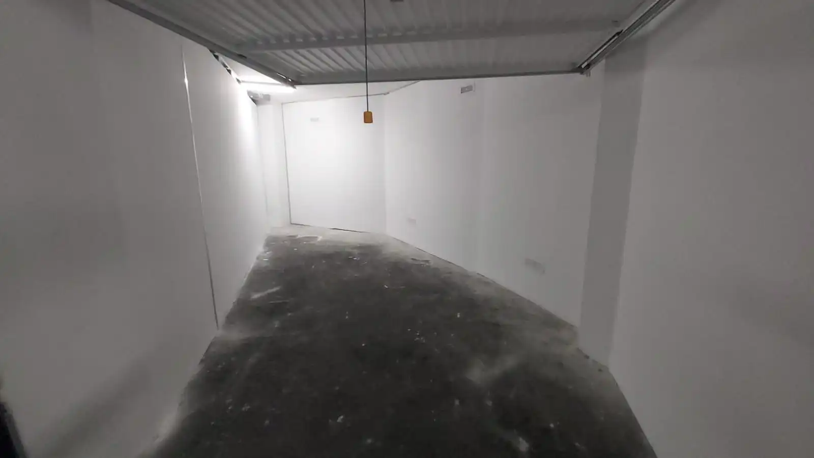 Einzelparkplatz zum Verkauf in Zona Botánico, imagen 9