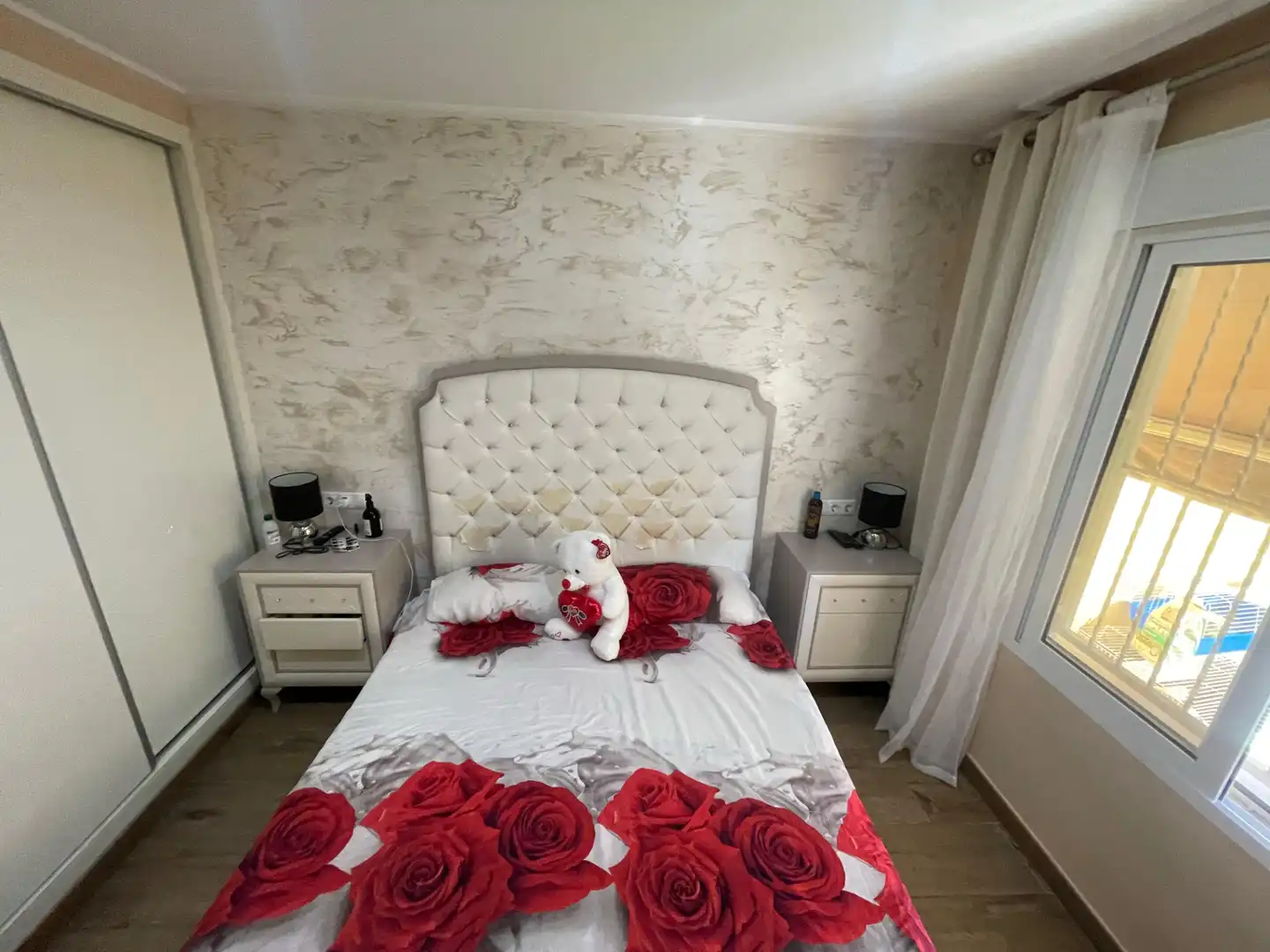 Habitación de Casa o chalet en venta en Torrevieja con Aire acondicionado, Calefacción y Terraza