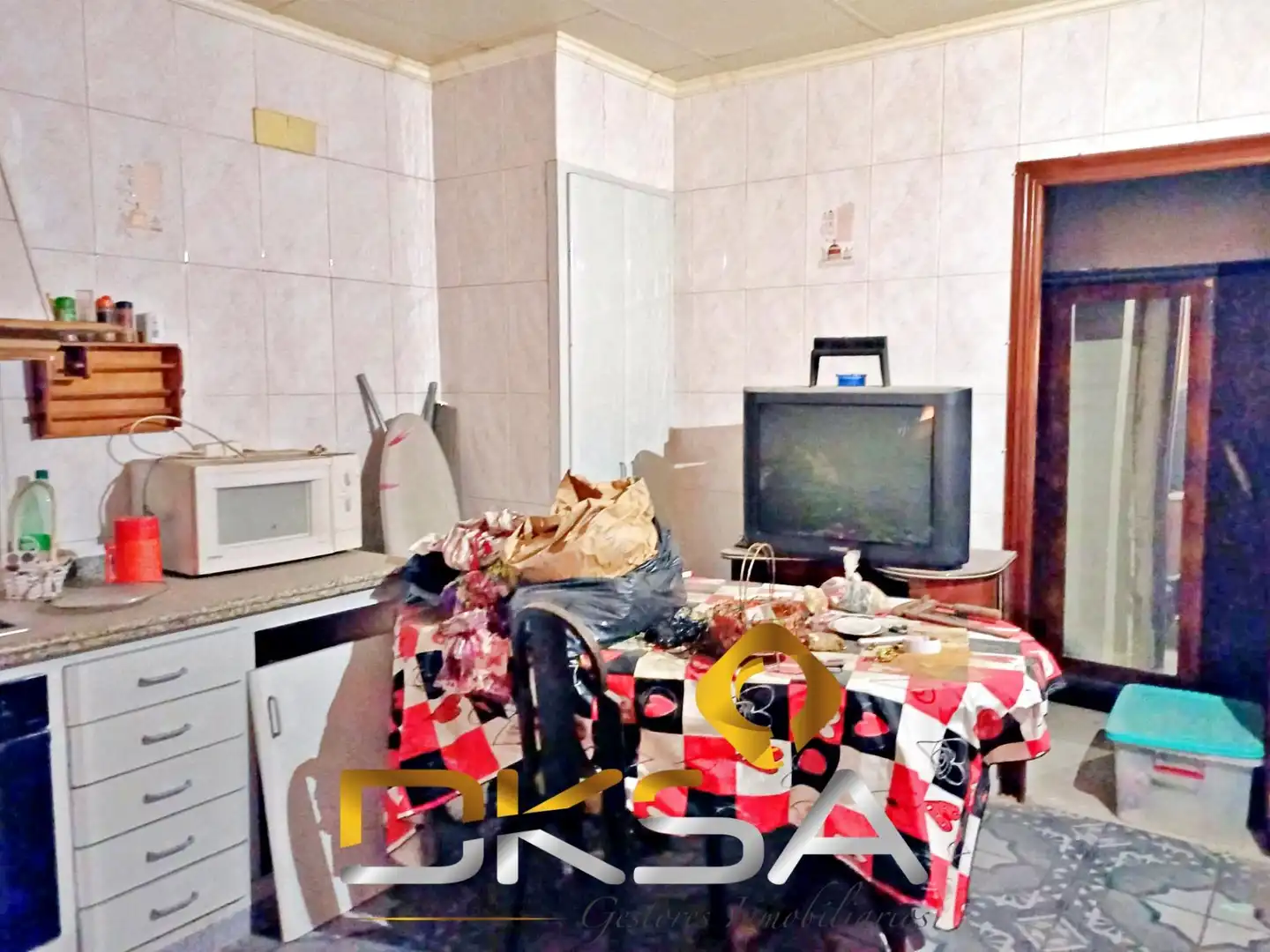 Casa con terraza en venta en Calle ALMASSORA, imagen 3