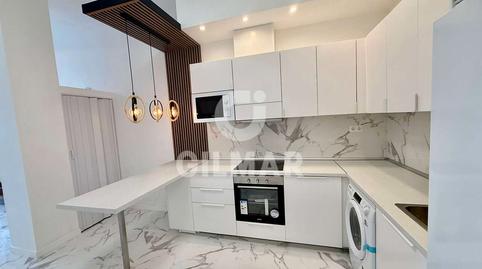 Foto 4 de Apartament en venda a Tristán - García Escámez - Somosierra,  Santa Cruz de Tenerife Capital