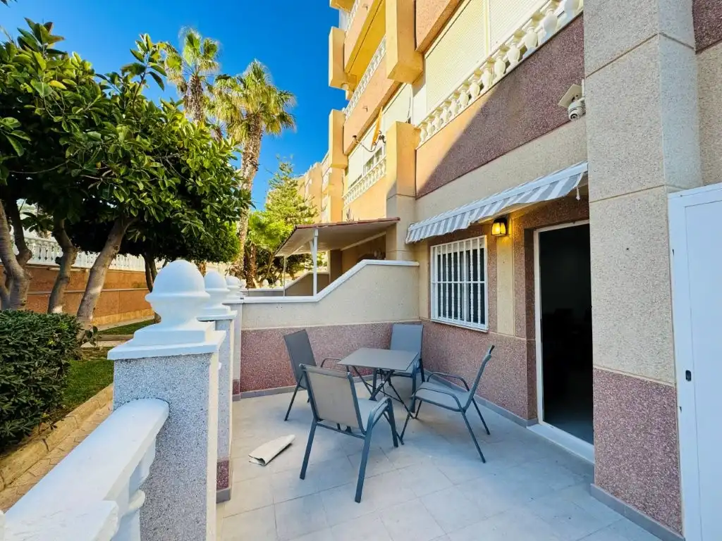 Apartament amb piscina en venda a La Mata, imagen 19