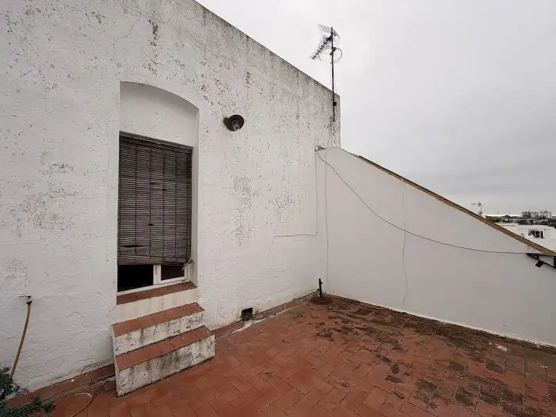 Haus zum Verkauf in Calle San Antonio 25, imagen 6