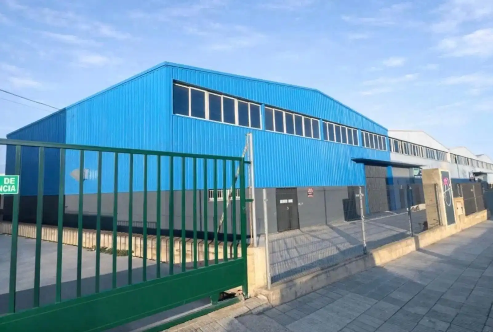 Nave industrial en alquiler en Abrera, imagen 4