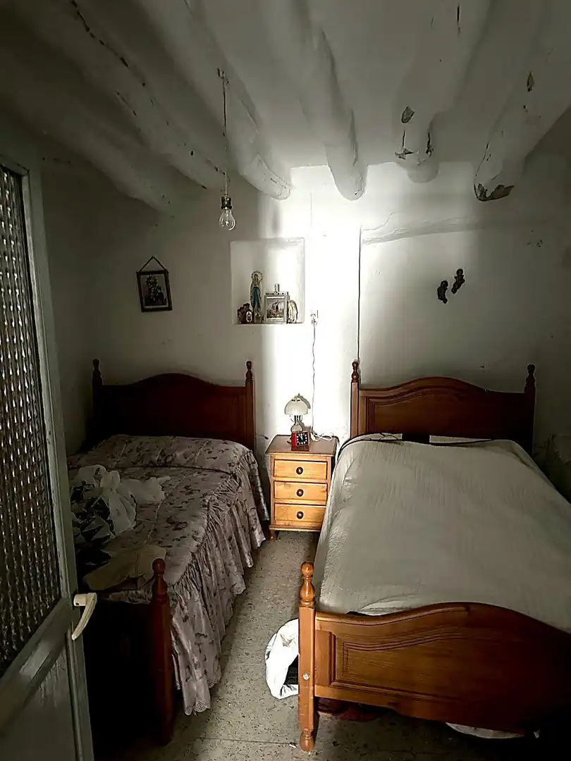 Bedroom of Country homes for sale in Bayarque