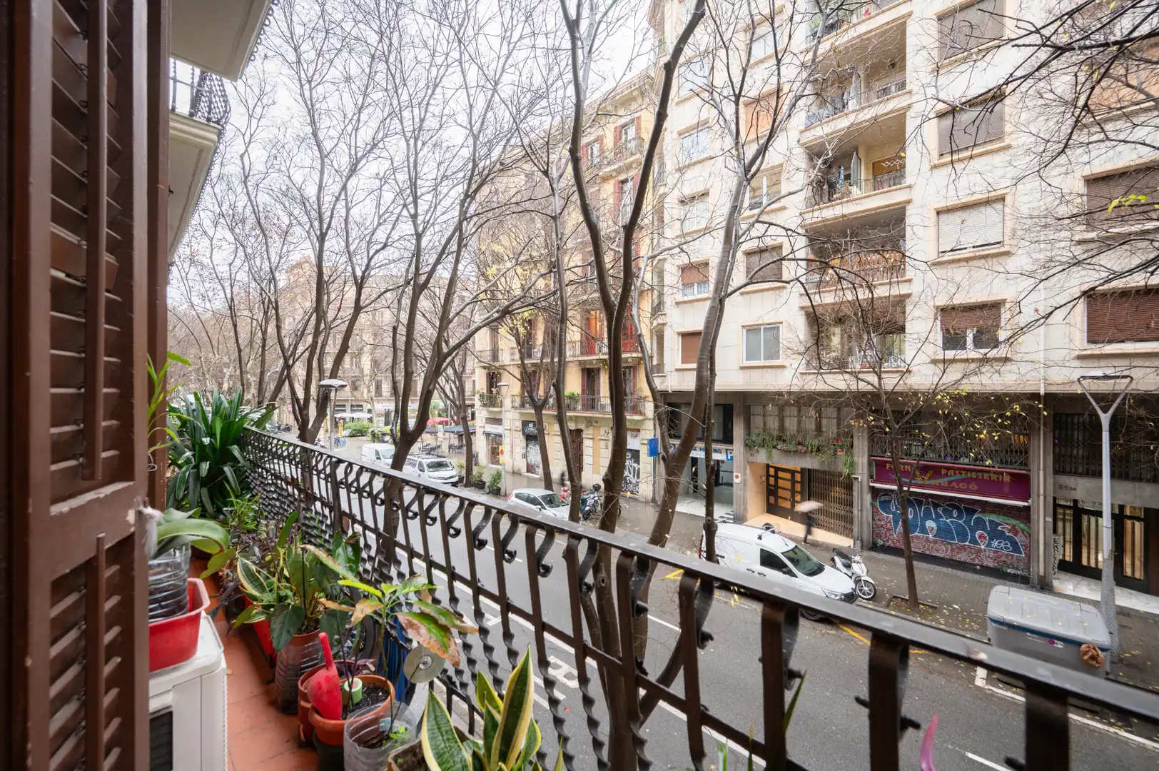 Pis en venda a Carrer de Floridablanca, Sant Antoni
