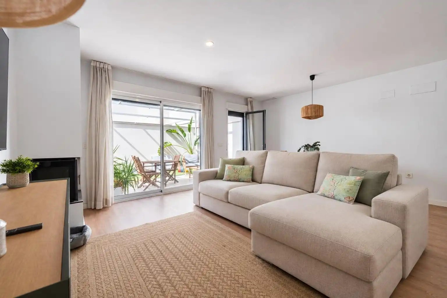 Casa amb jardí en venda a Los Molinos - Villa Blanca, imagen 22
