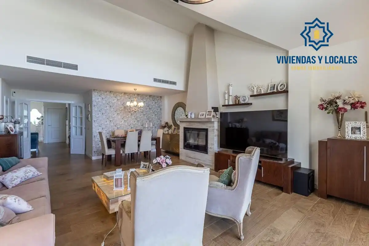 Villa mit Pool zum Verkauf in Dílar, imagen 13