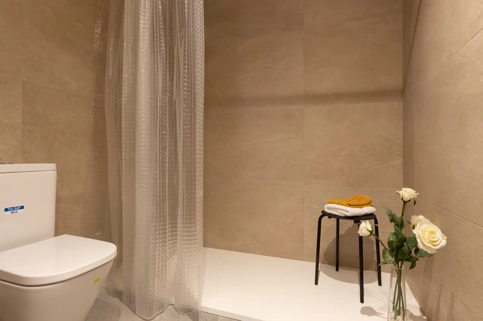 Apartament amb ascensor en venda a Carrer de Tortosa, imagen 36