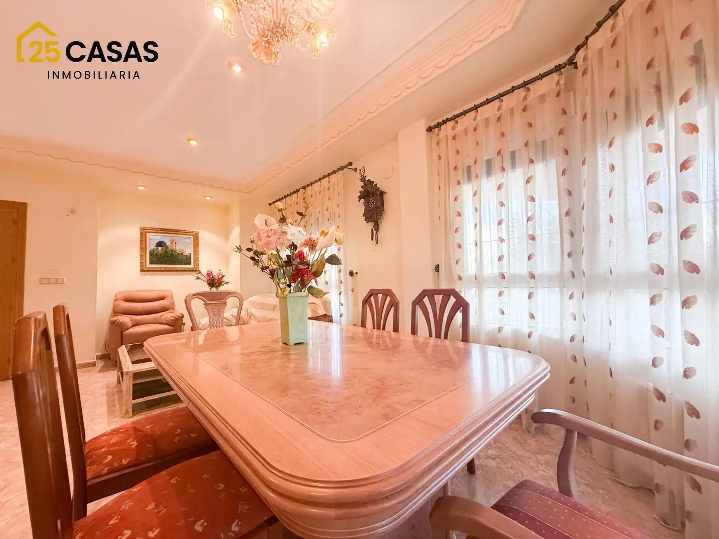 Villa mit Terrasse zum Verkauf in Calle JOSE ANTON AGULLO, imagen 12