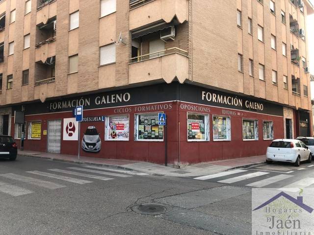 Local comercial en Venta en Calle Alfonso X el Sabio en Centro ciudad