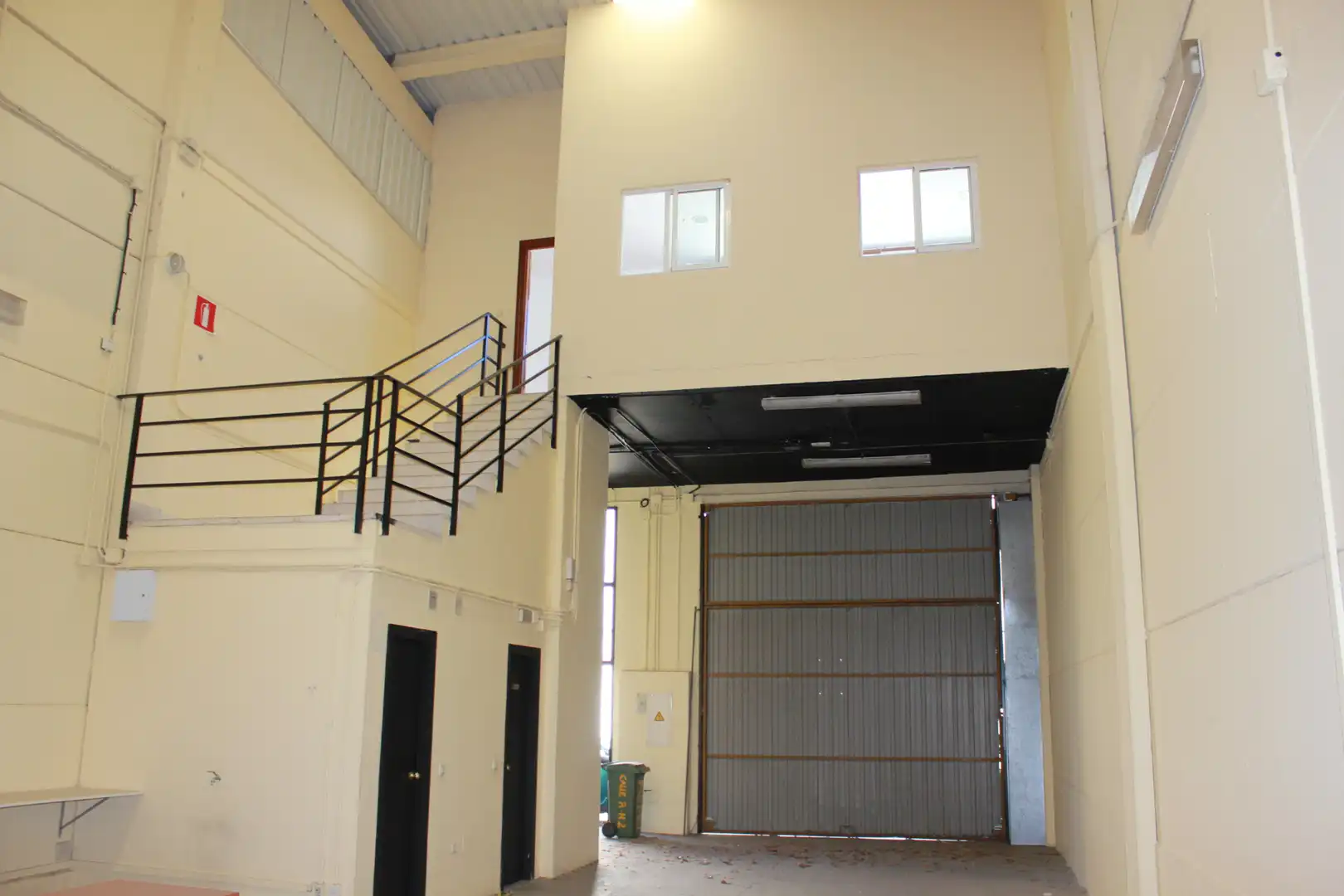Fabrikhallen zur Miete in Las Rozas de Madrid, Madrid