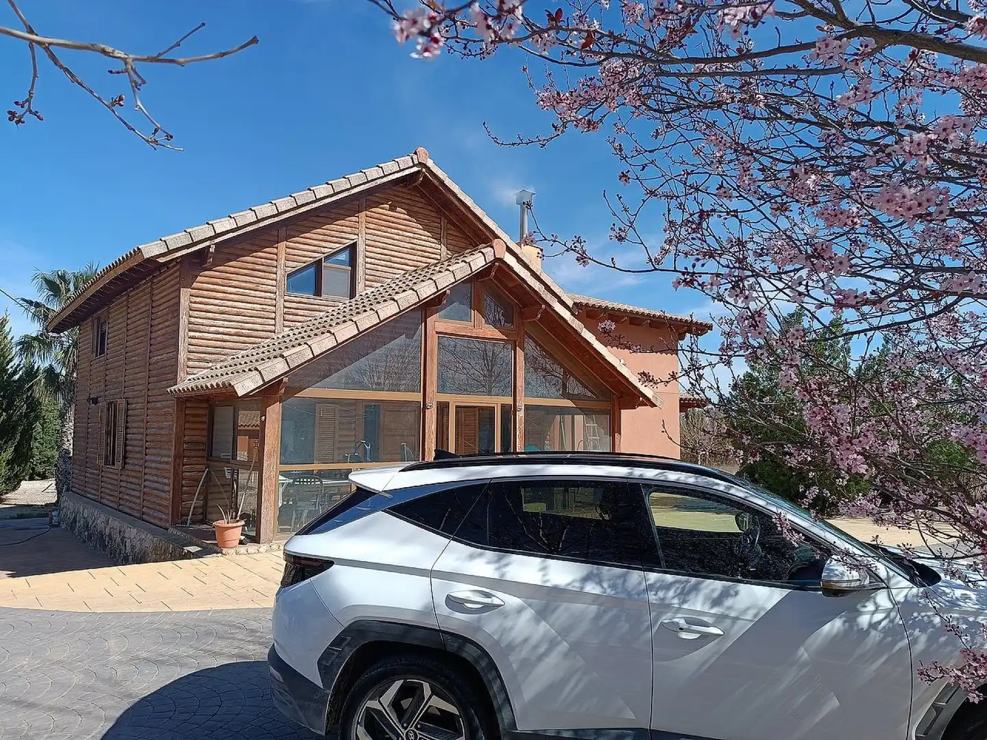 Casa rústica en venda a Yecla, imagen 20
