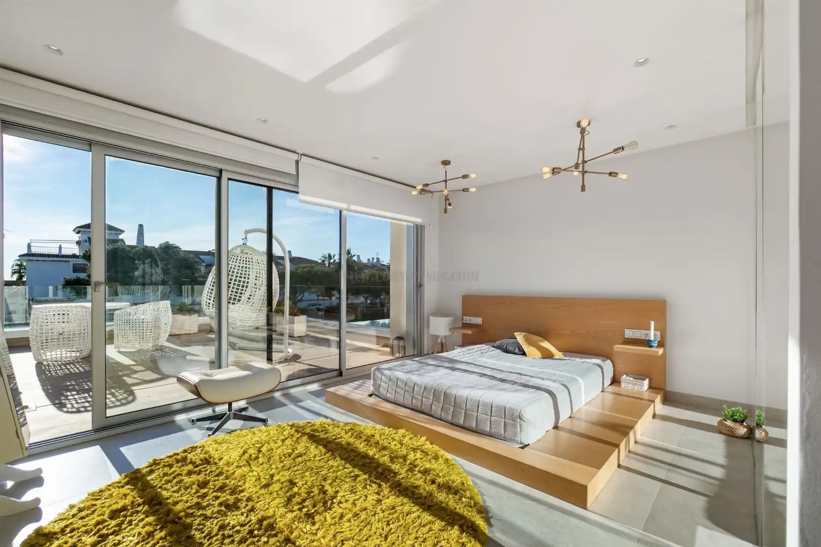 Villa avec piscine à vendre à Orihuela Costa, imagen 19
