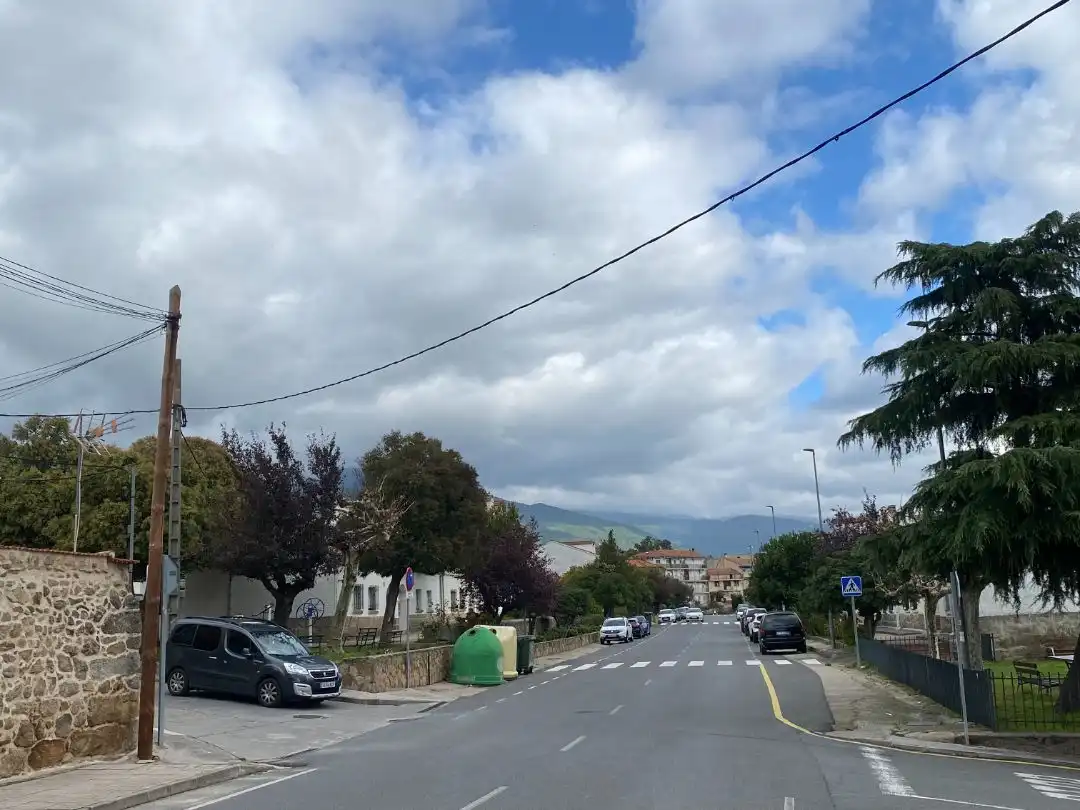 Flat with garden for sale in Chorro de San Bartolomé 8, imagen 3