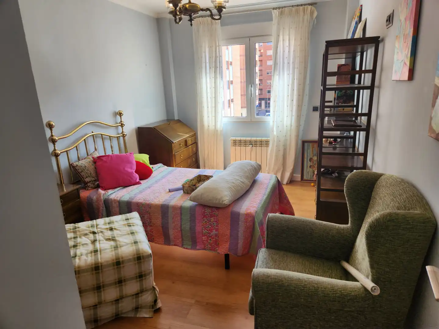 Appartement avec ascenseur à vendre à Avenida de Aragón, imagen 24