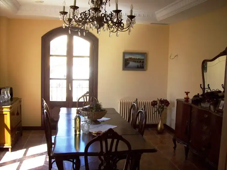 Casa rustica con piscina in vendita a Ciudad Quesada, imagen 5