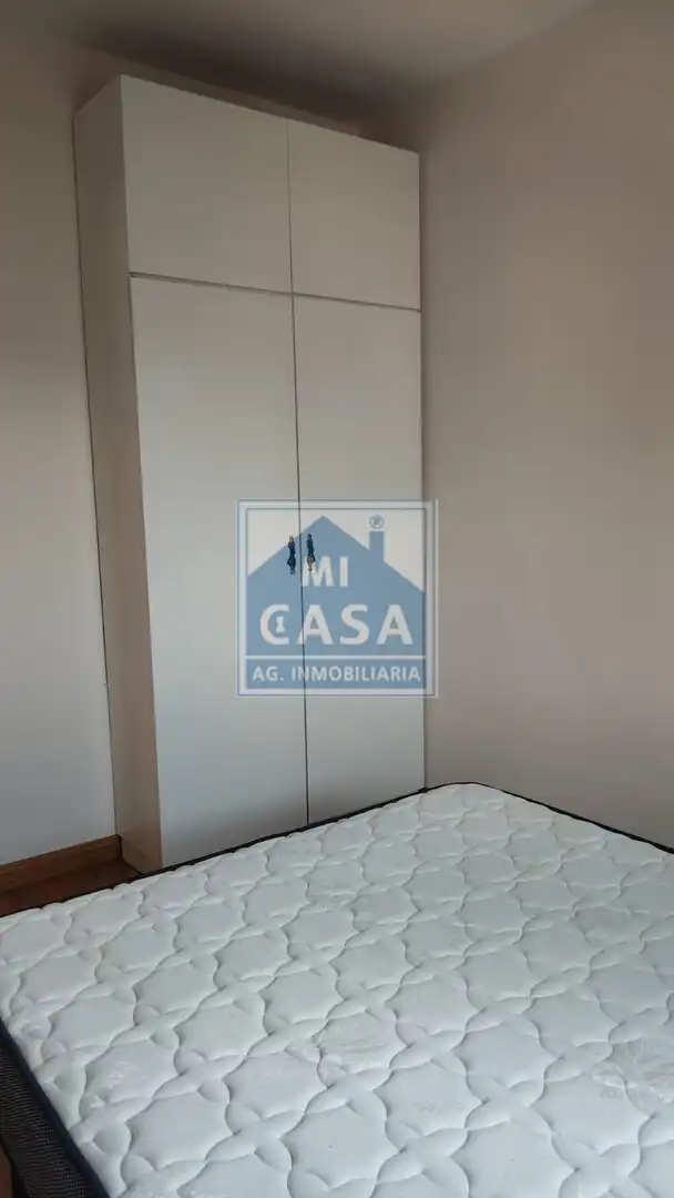 Dormitori de Pis de lloguer en Mérida amb Calefacció, Terrassa i Traster