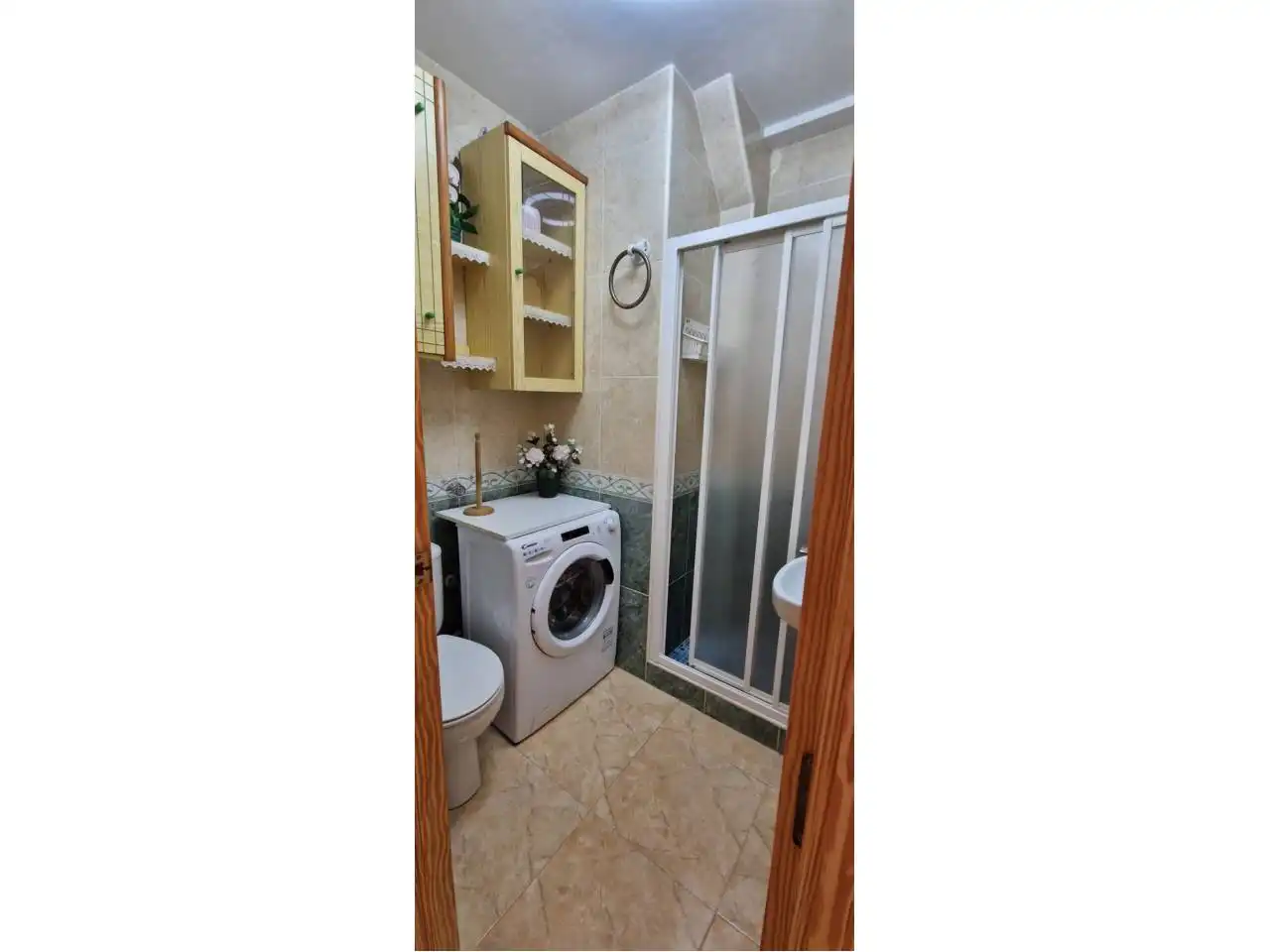 Piso con terraza en venta en Santa Pola ciudad, imagen 15