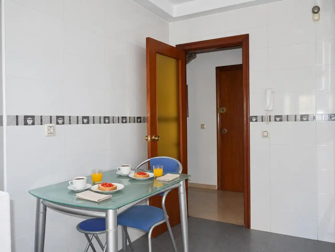Piso en venta en Macarena