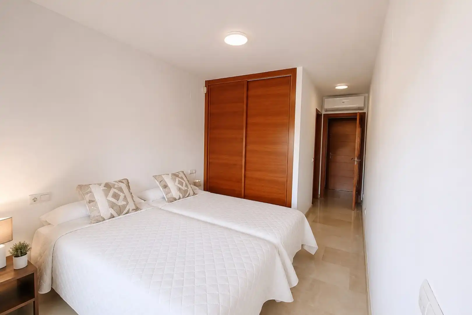 Apartment with pool for sale in L'Albir, imagen 4