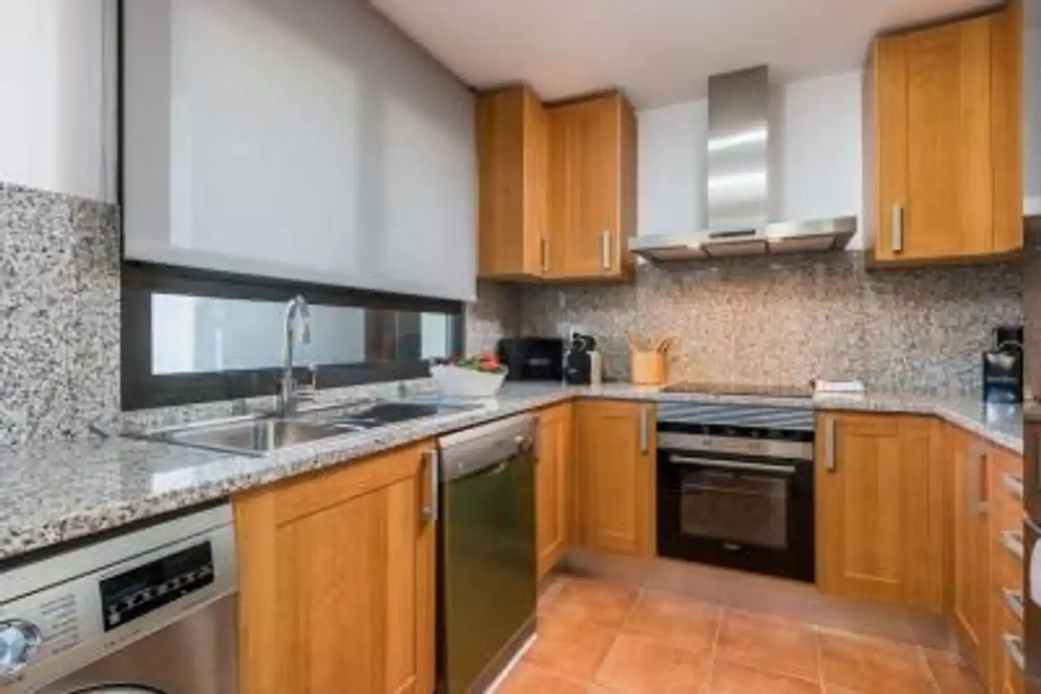 Penthouse mit Pool zum Verkauf in Estepona Pueblo, imagen 5