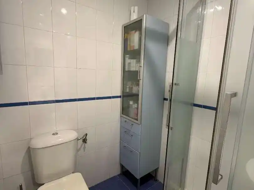 Flat with terrace for sale in Barajas, imagen 15