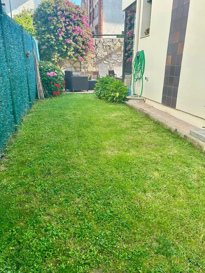 Casa o xalet en venda en Santander amb Calefacció, Jardí privat i Parquet