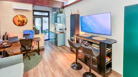 Foto 4 de Piso en venta en Sant Pere, Sta. Caterina i la Ribera, Barcelona Capital